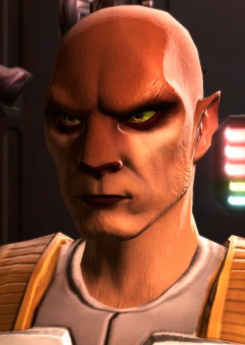 Aric Jorgan