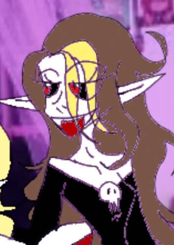 Aridan Oxblood