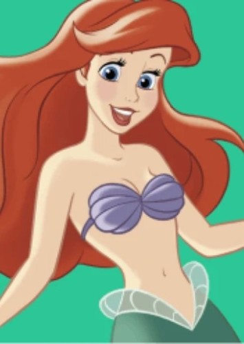 Ariel
