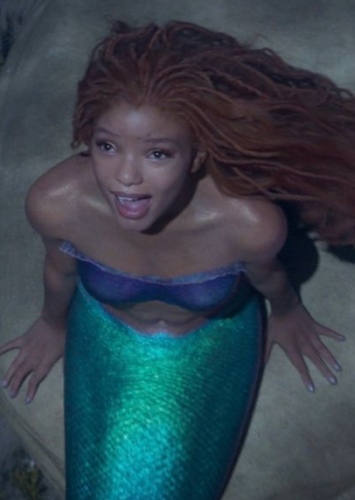 Ariel