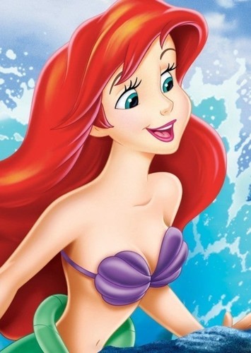 Ariel