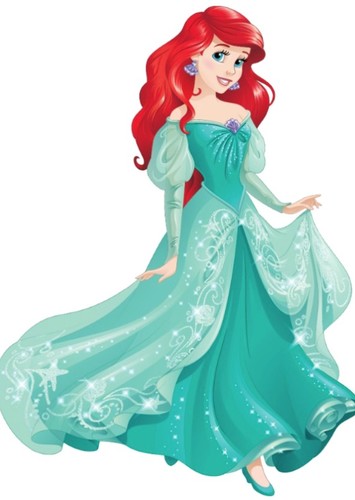 Ariel