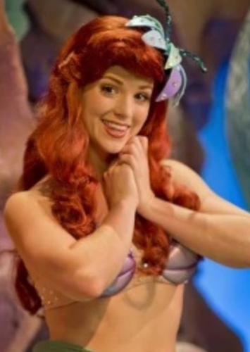 Ariel