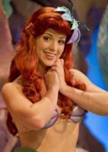 Ariel