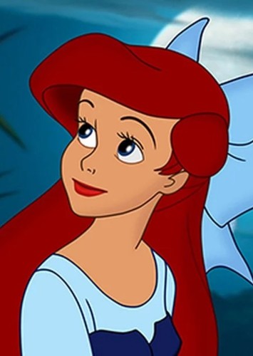 Ariel