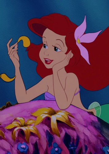 Ariel