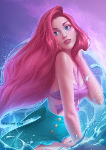 Ariel