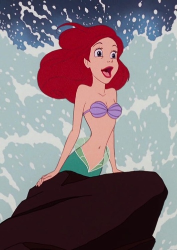 Ariel