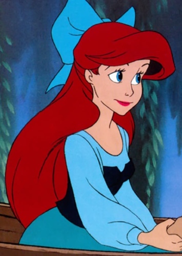 Ariel
