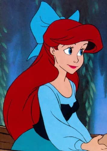 Ariel