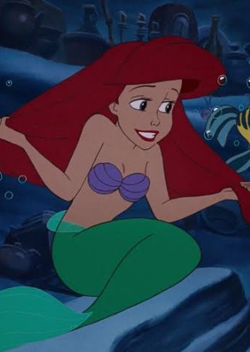 Ariel