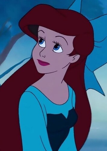 Ariel