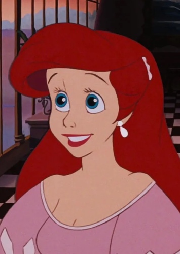 Ariel
