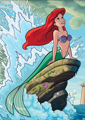 Ariel