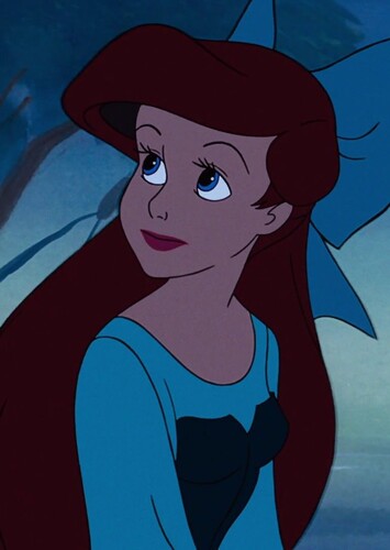 Ariel