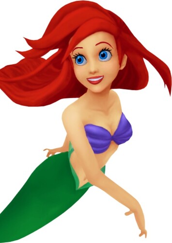Ariel