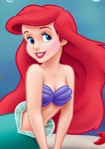 Ariel