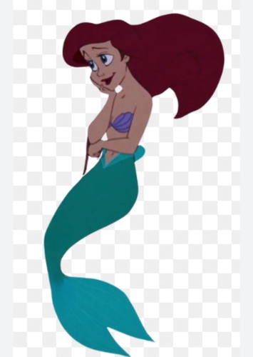 Ariel