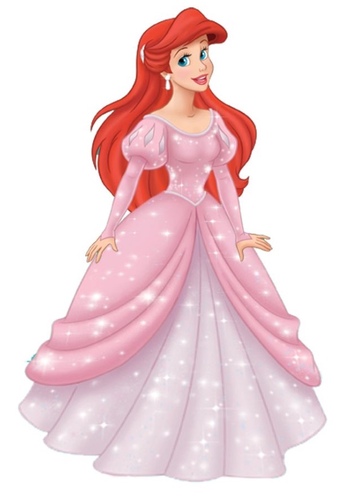 Ariel