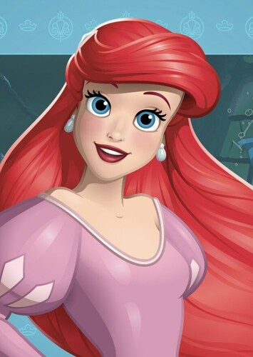 Ariel