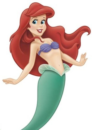 Ariel