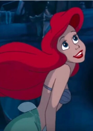 Ariel