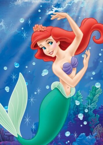 Ariel
