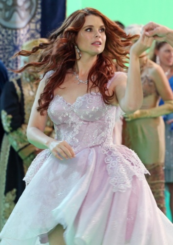 Ariel