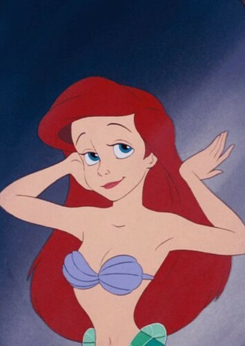 Ariel