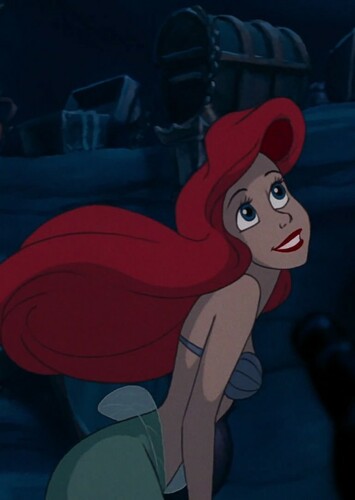 Ariel