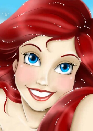 Ariel