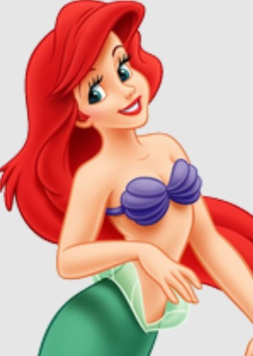 Ariel 
