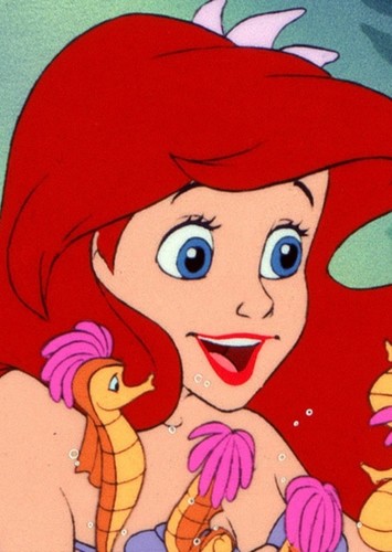 Ariel