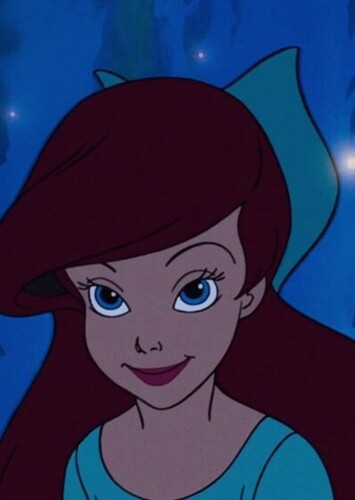 Ariel