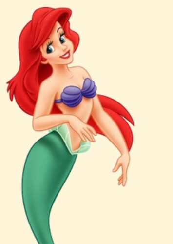 Ariel (cameo appearance)