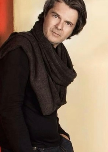 Ariel López Padilla