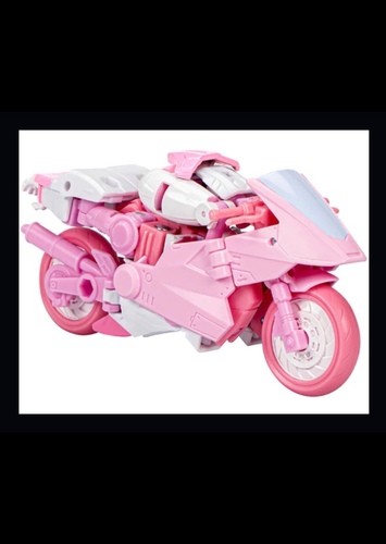 Ariel (Pre Elita-1)
