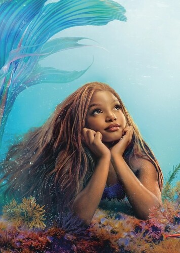 Ariel (The Little Mermaid 2023)
