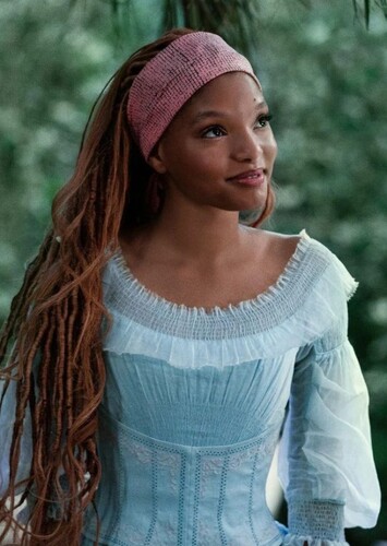 Ariel (The Little Mermaid 2023)