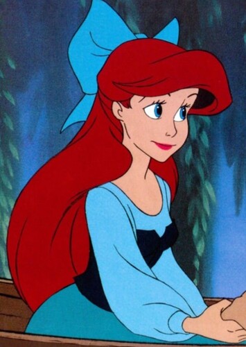 Ariel (The Little Mermaid)