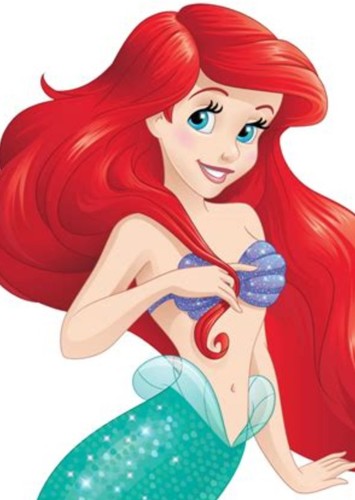 Ariel Waters