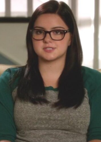 Ariel Winter