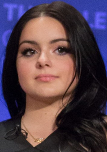 Ariel Winter