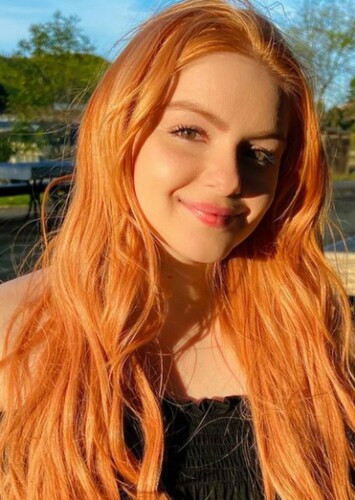Ariel Winter