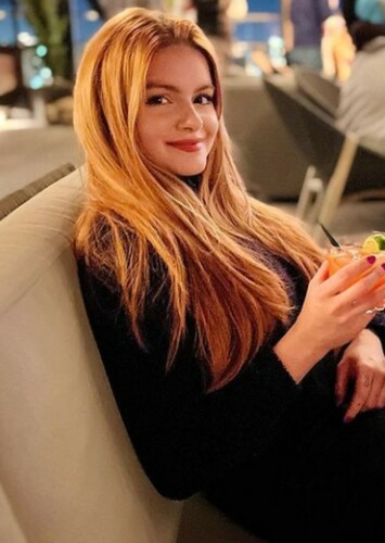 Ariel Winters