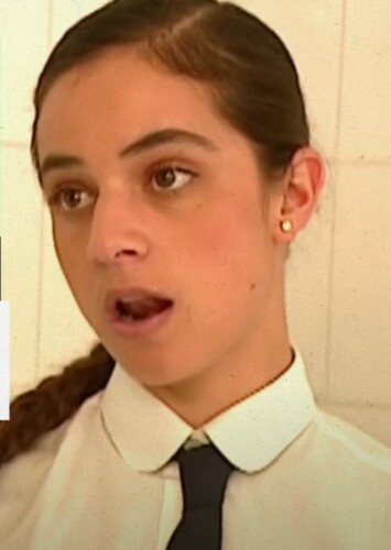 Ariela Ortúzar