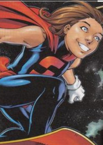 Ariella Kent