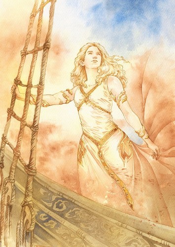 Arien