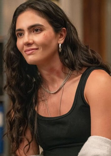 Arienne Mandi