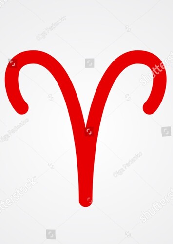 Aries🐏